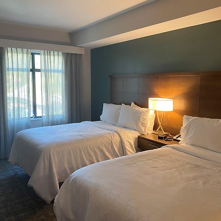 驻桥套房酒店-那不勒斯-马可岛 Lely Resort 外观 照片