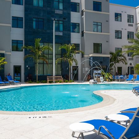 驻桥套房酒店-那不勒斯-马可岛 Lely Resort 外观 照片