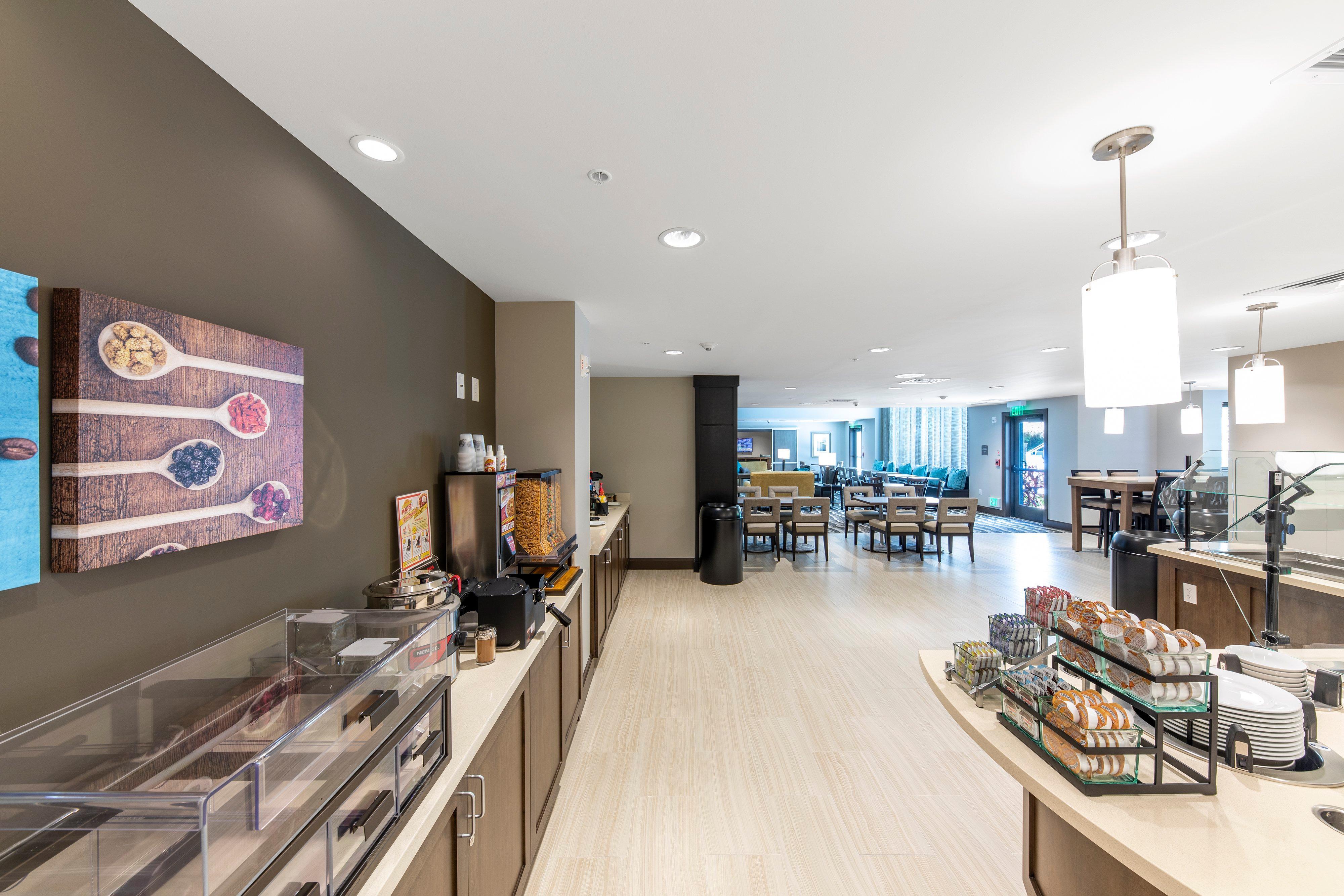 驻桥套房酒店-那不勒斯-马可岛 Lely Resort 外观 照片
