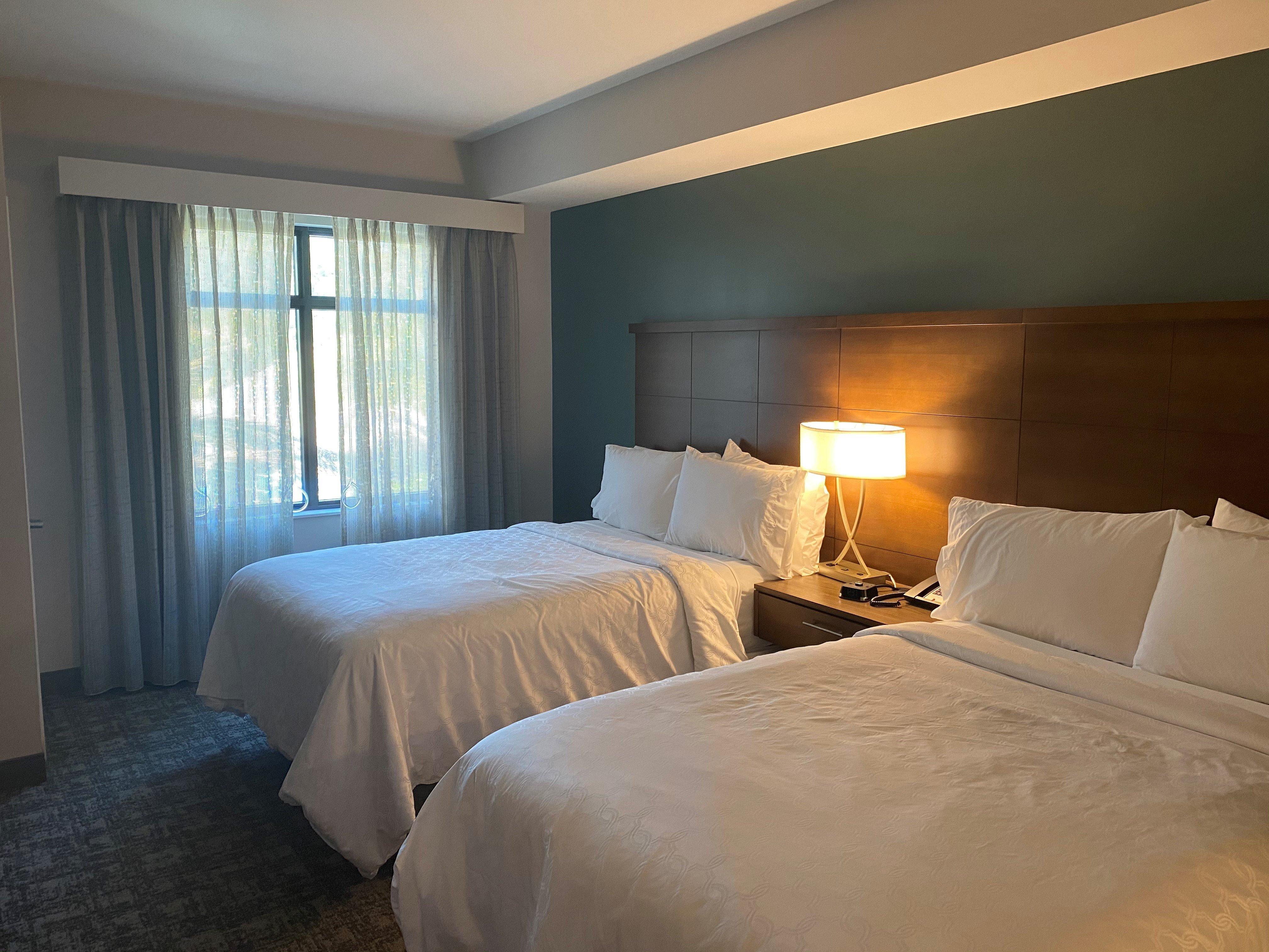驻桥套房酒店-那不勒斯-马可岛 Lely Resort 外观 照片