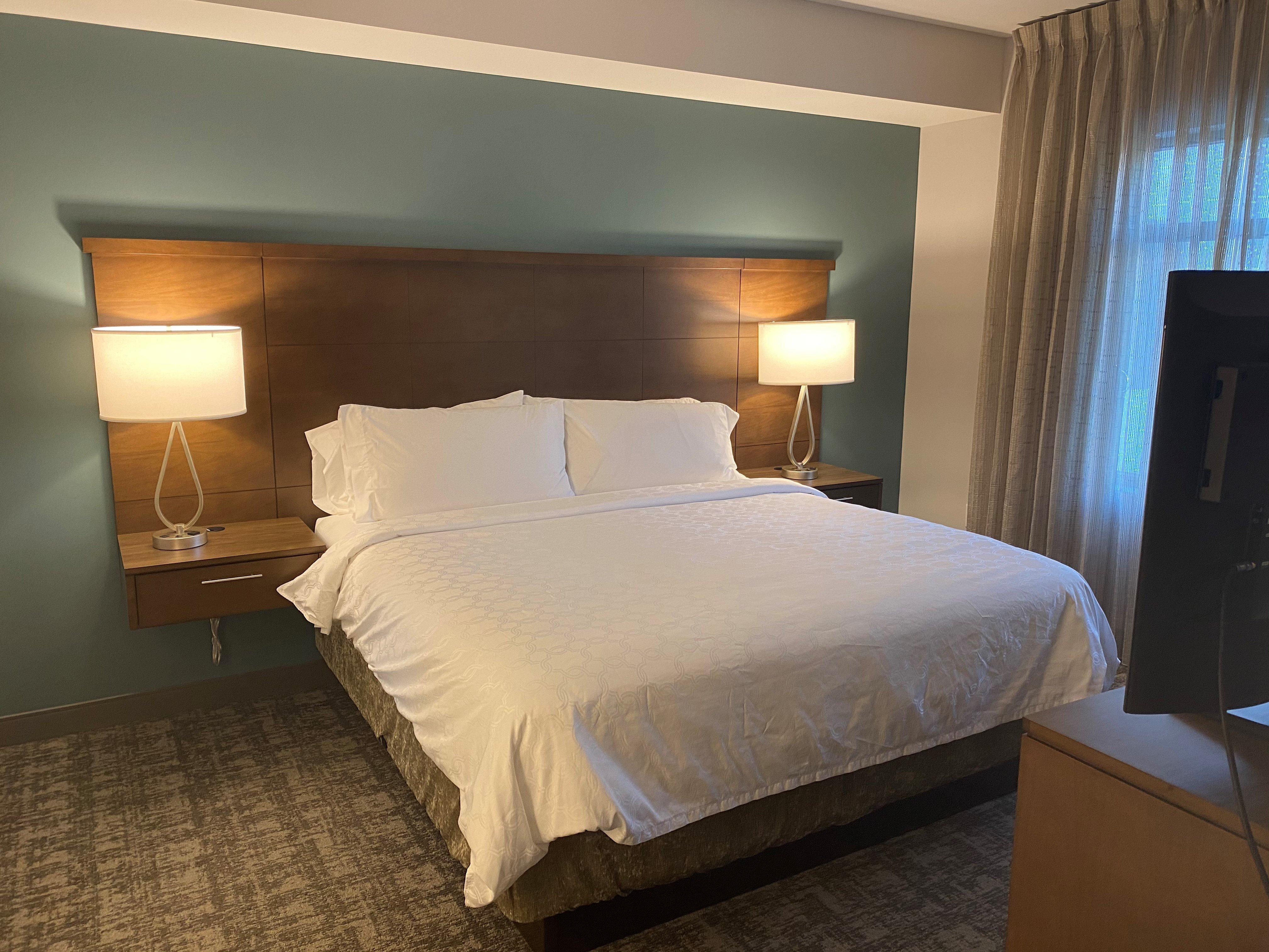 驻桥套房酒店-那不勒斯-马可岛 Lely Resort 外观 照片