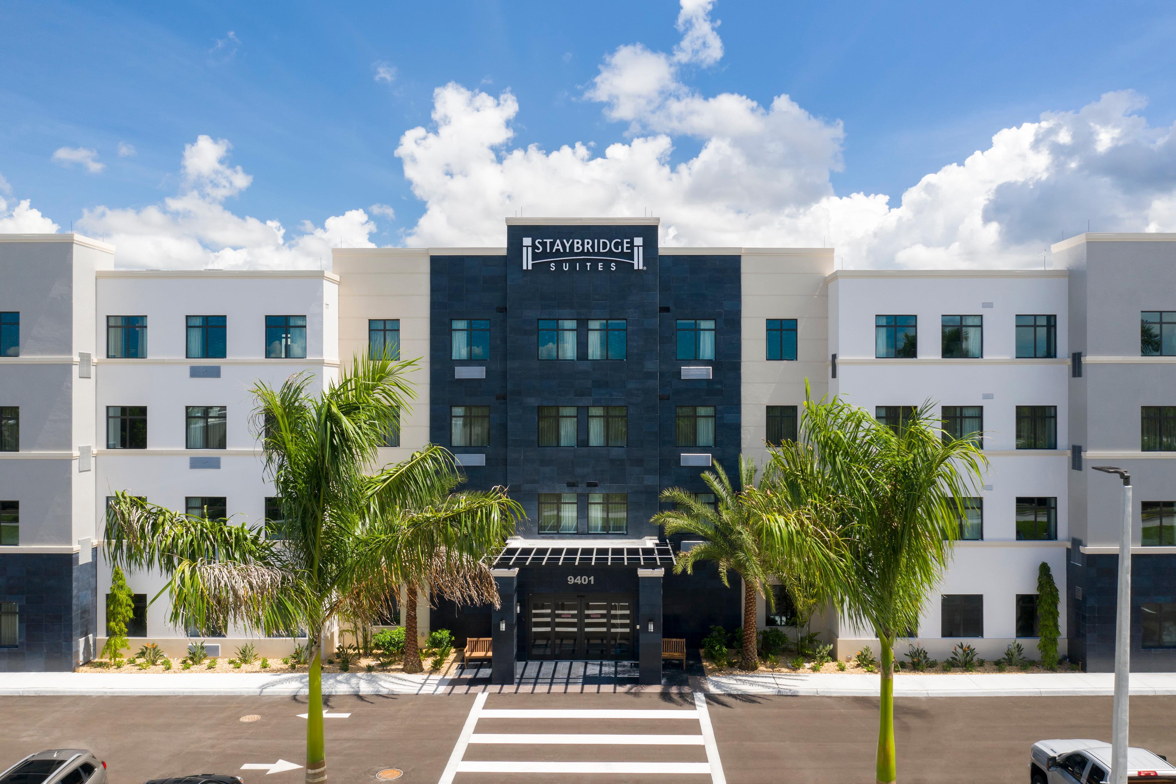 驻桥套房酒店-那不勒斯-马可岛 Lely Resort 外观 照片