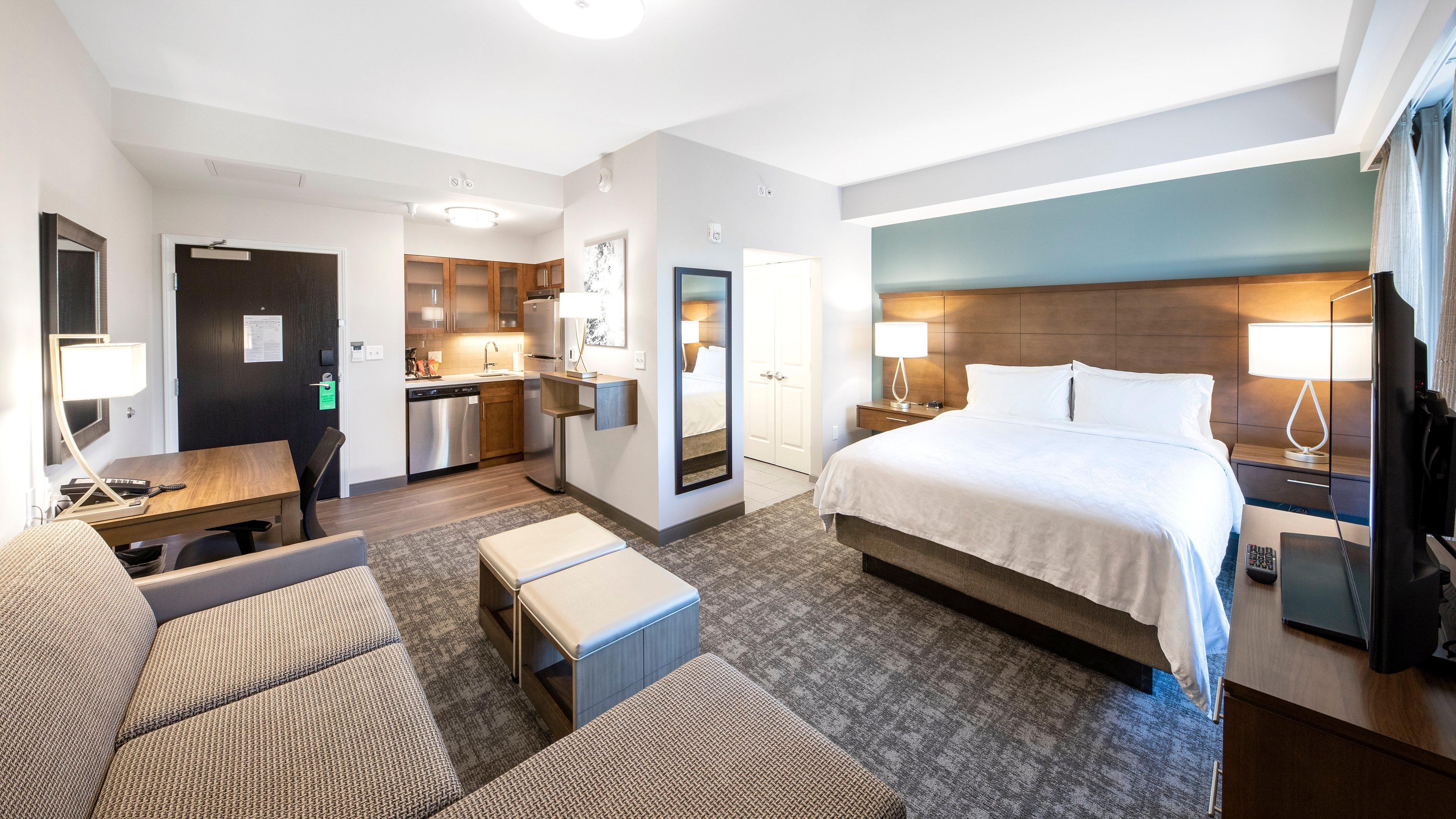 驻桥套房酒店-那不勒斯-马可岛 Lely Resort 外观 照片