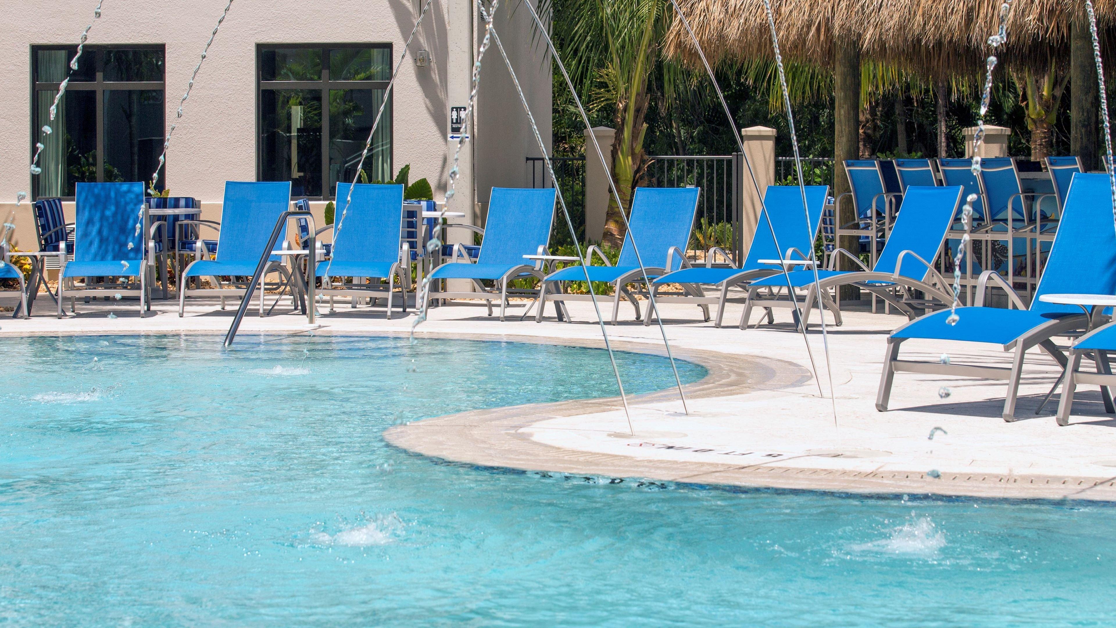 驻桥套房酒店-那不勒斯-马可岛 Lely Resort 外观 照片