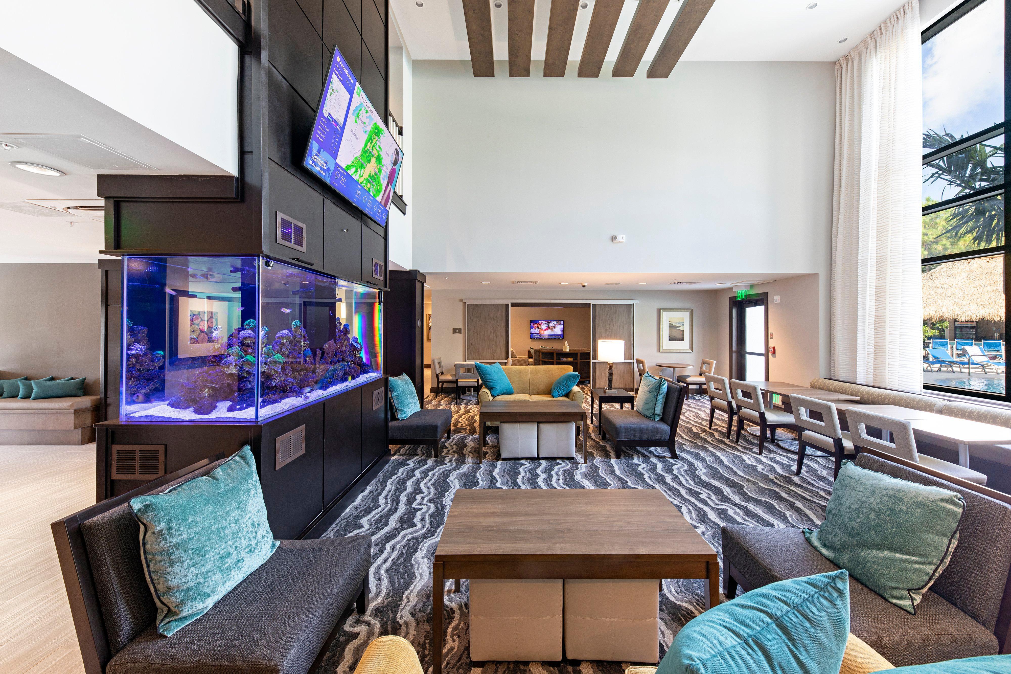 驻桥套房酒店-那不勒斯-马可岛 Lely Resort 外观 照片